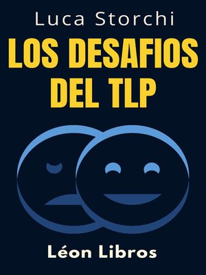 cover image of Los Desafios Del Trastorno Límite De La Personalidad